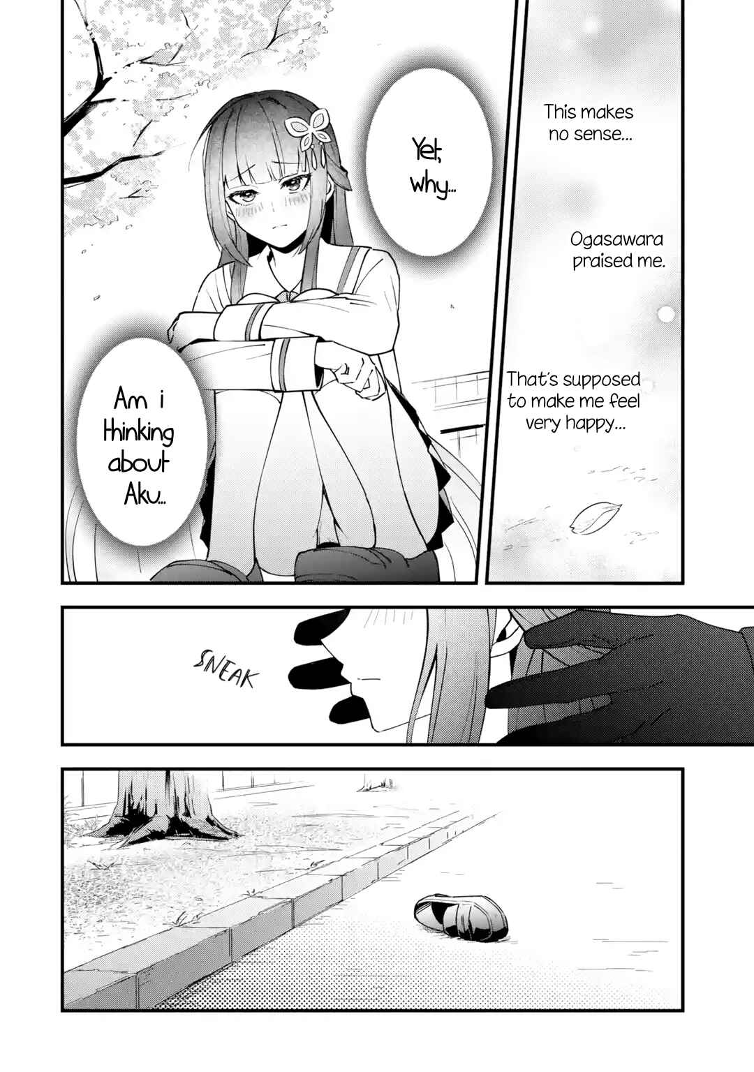 Page 67 Chapter 1 Yarikonda Renai Game no Akuyaku ni Tensei shitanode, Gensaku Chishiki de Heroine wo Kouryaku shimasu