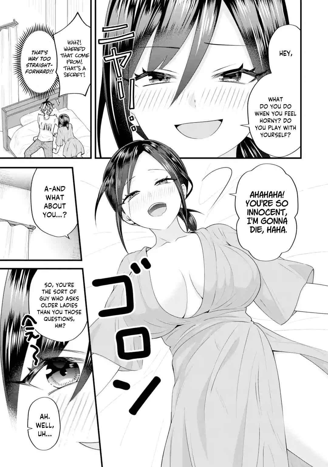 Page 28 Chapter 5 Yarikonda Renai Game no Akuyaku ni Tensei shitanode, Gensaku Chishiki de Heroine wo Kouryaku shimasu