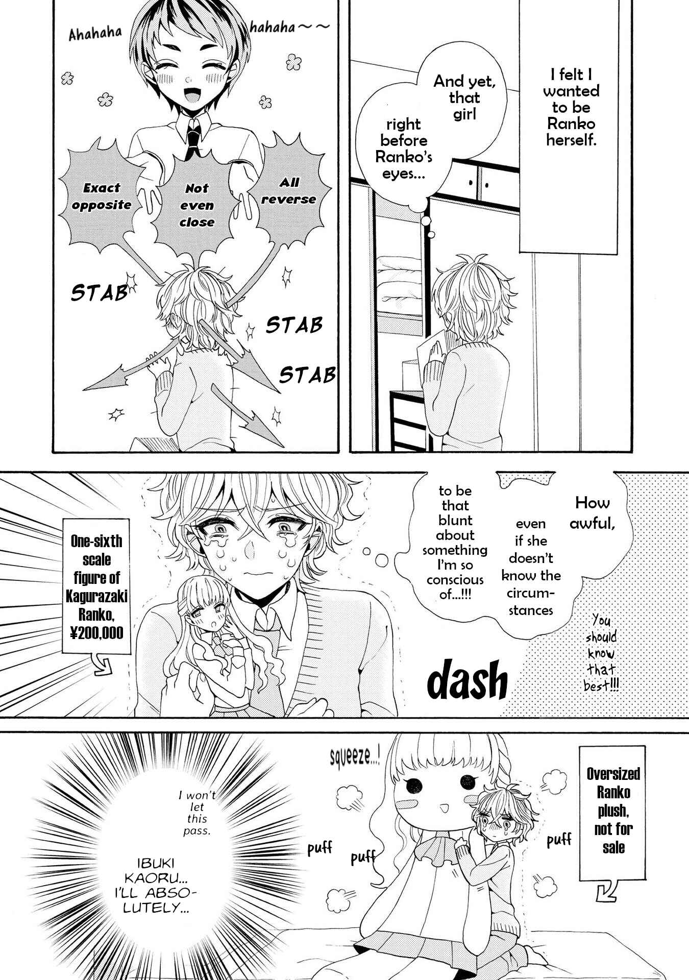 Page 10 Chapter 2 Prince Prince