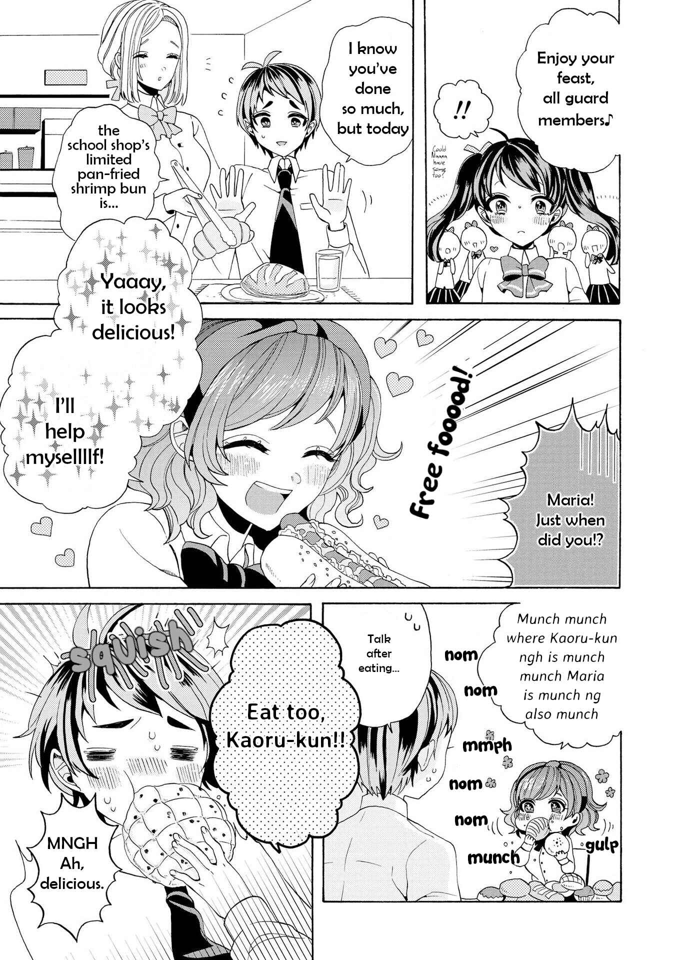 Page 17 Chapter 2 Prince Prince