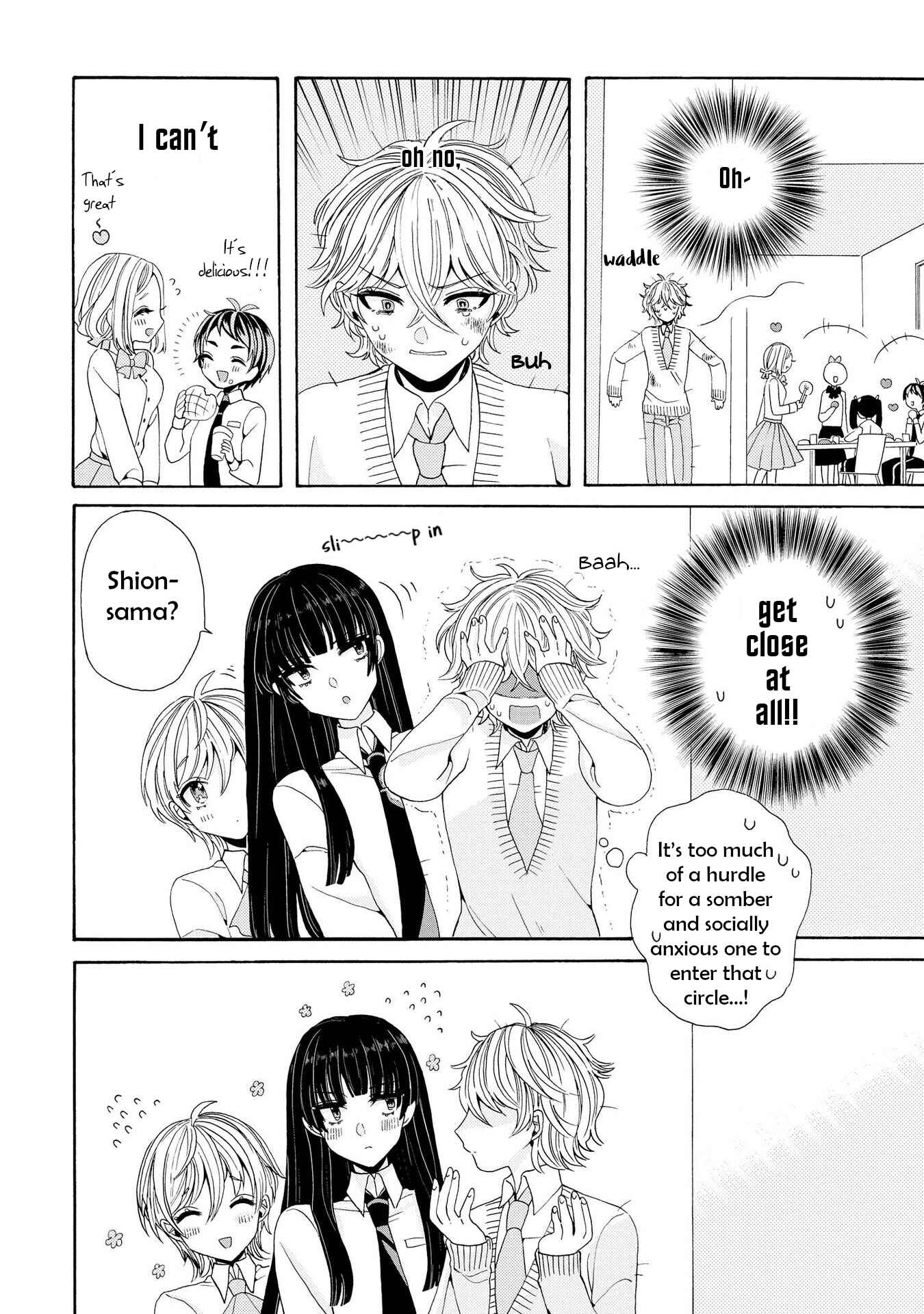 Page 18 Chapter 2 Prince Prince