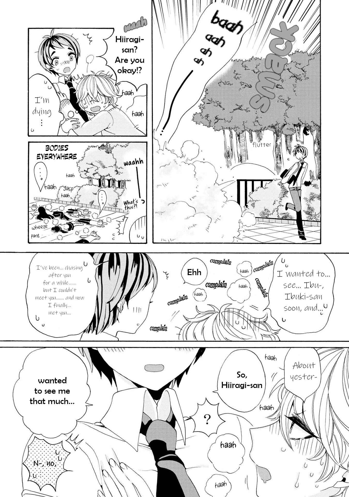 Page 24 Chapter 2 Prince Prince