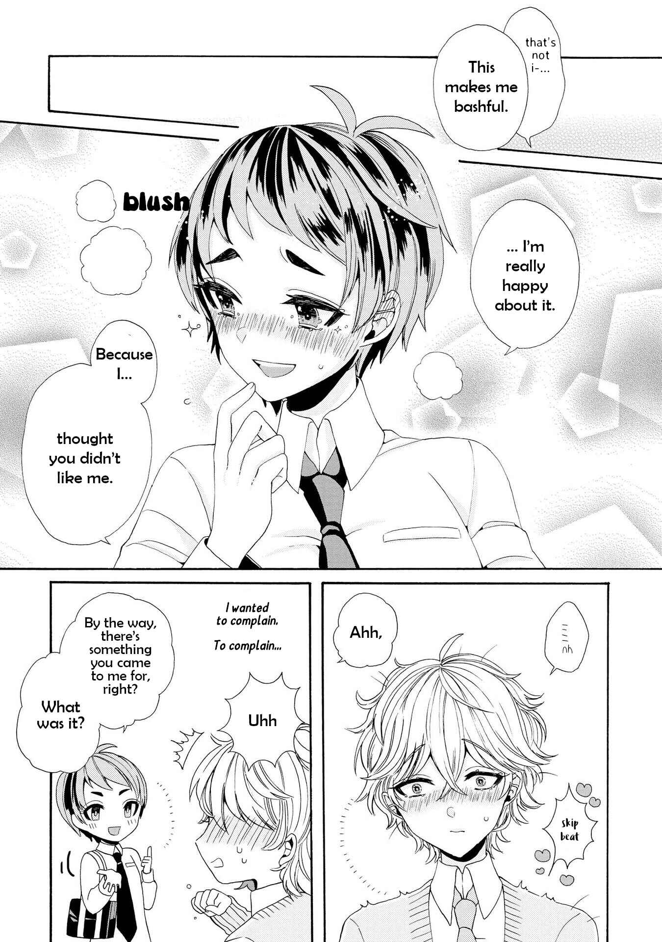 Page 25 Chapter 2 Prince Prince