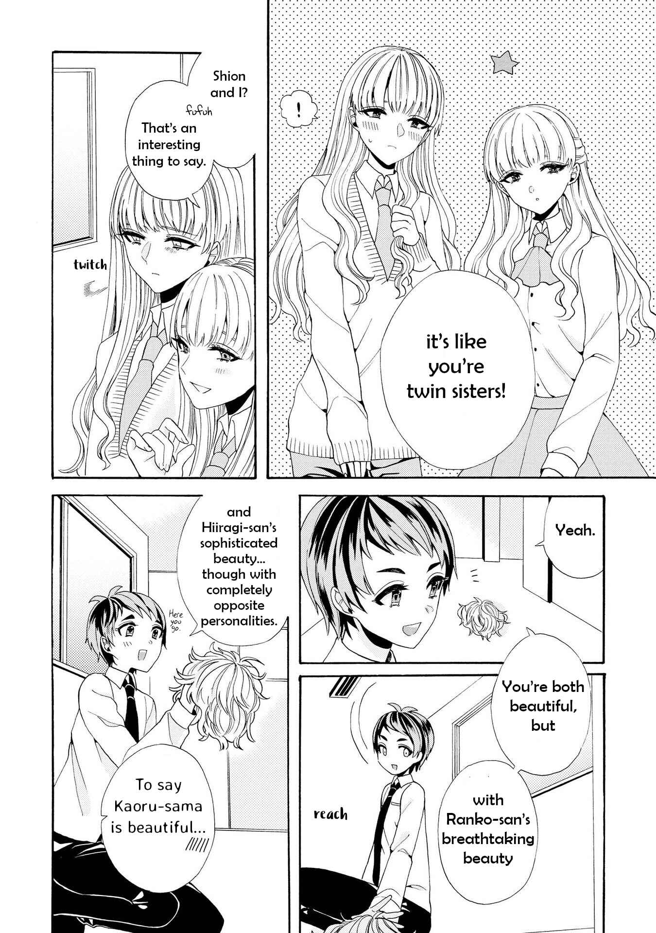 Page 4 Chapter 2 Prince Prince