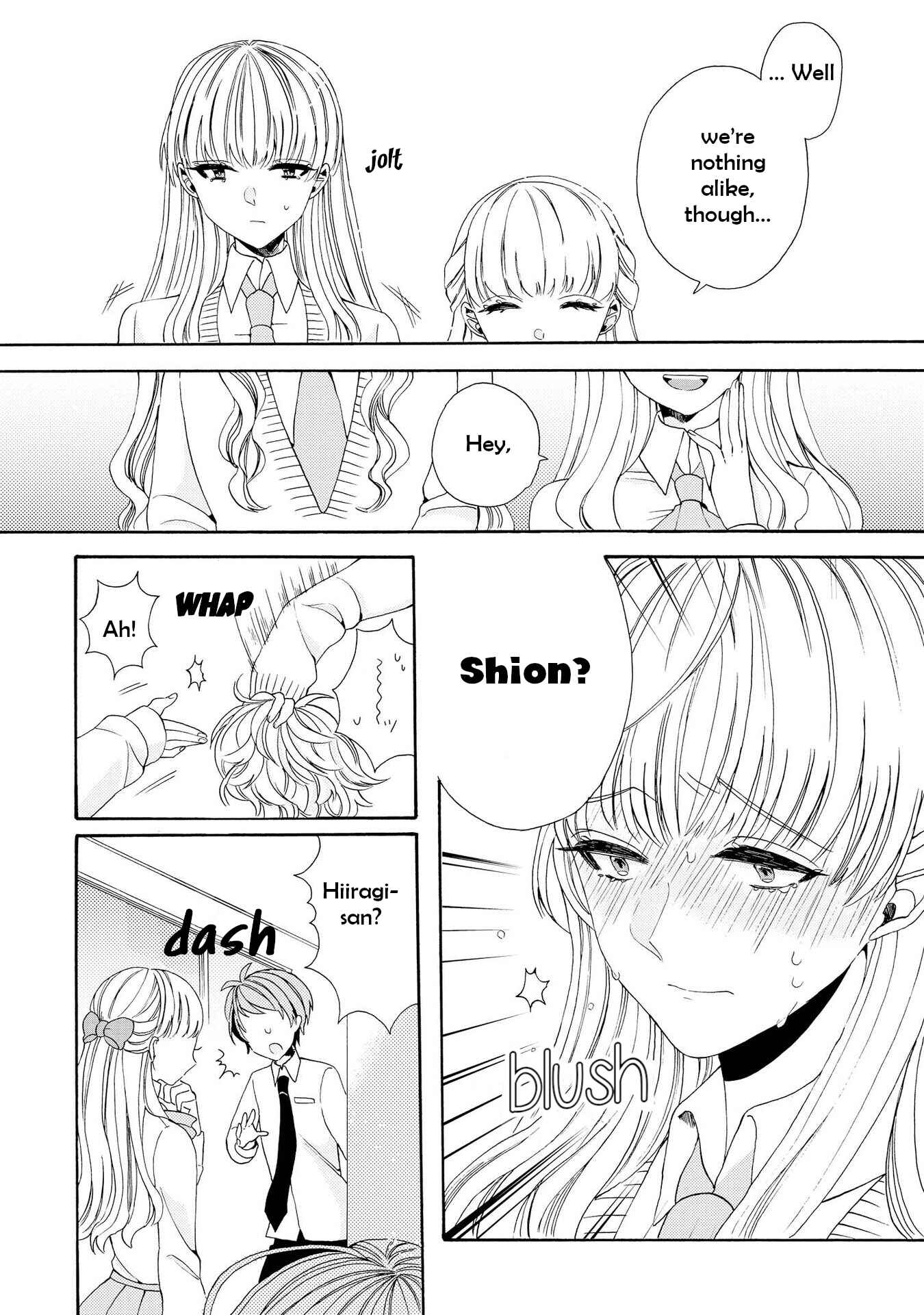 Page 5 Chapter 2 Prince Prince