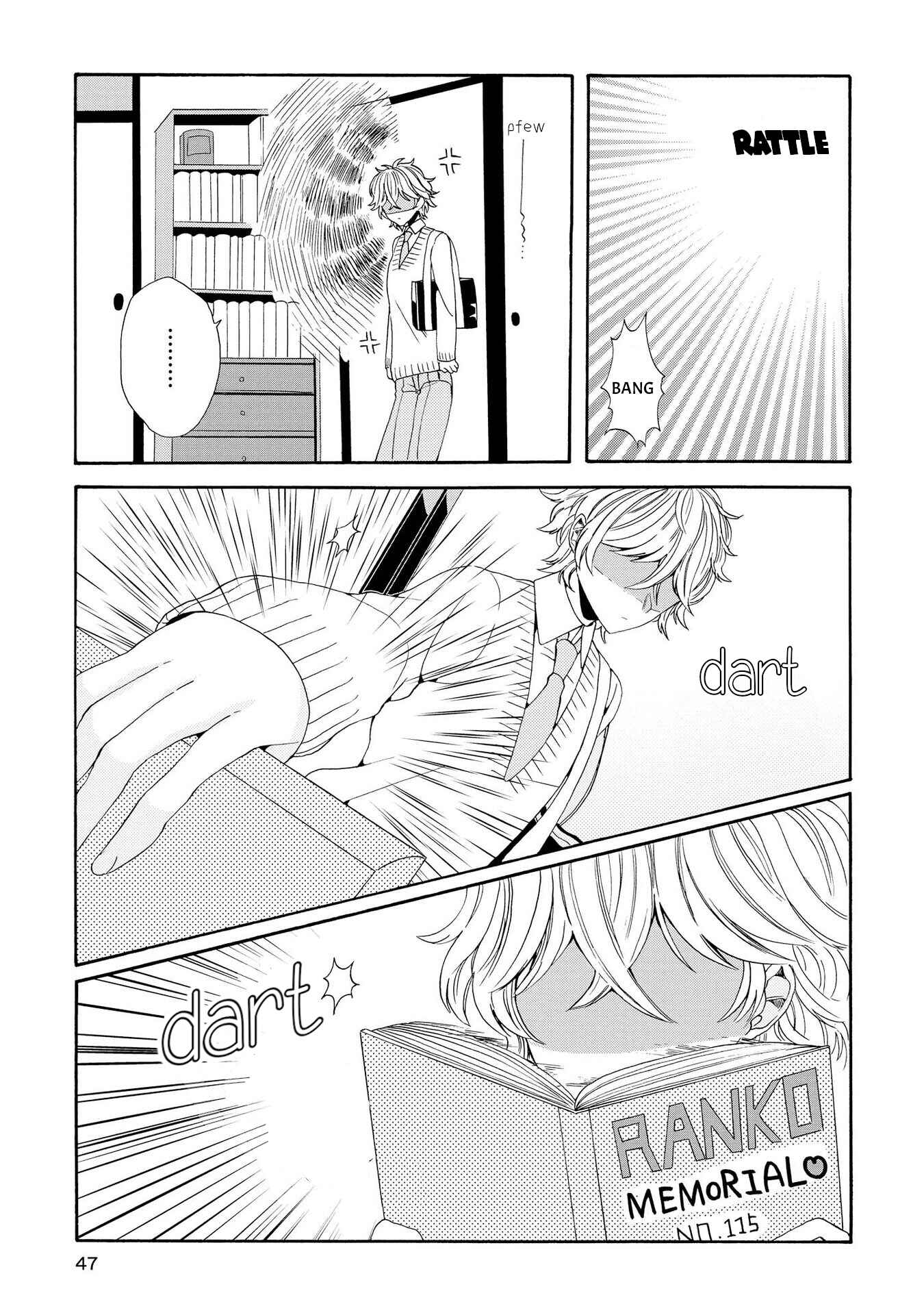 Page 7 Chapter 2 Prince Prince