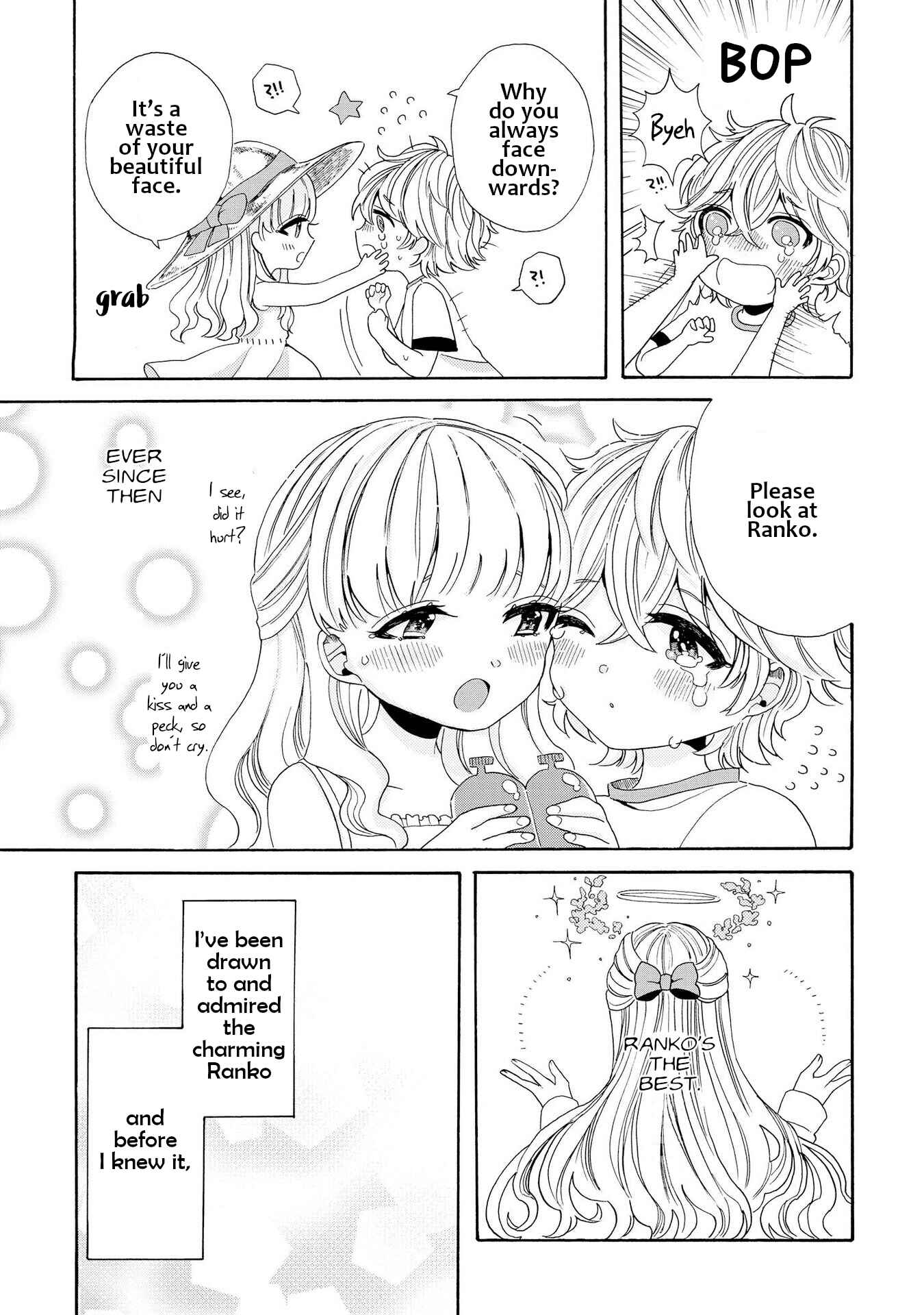 Page 9 Chapter 2 Prince Prince