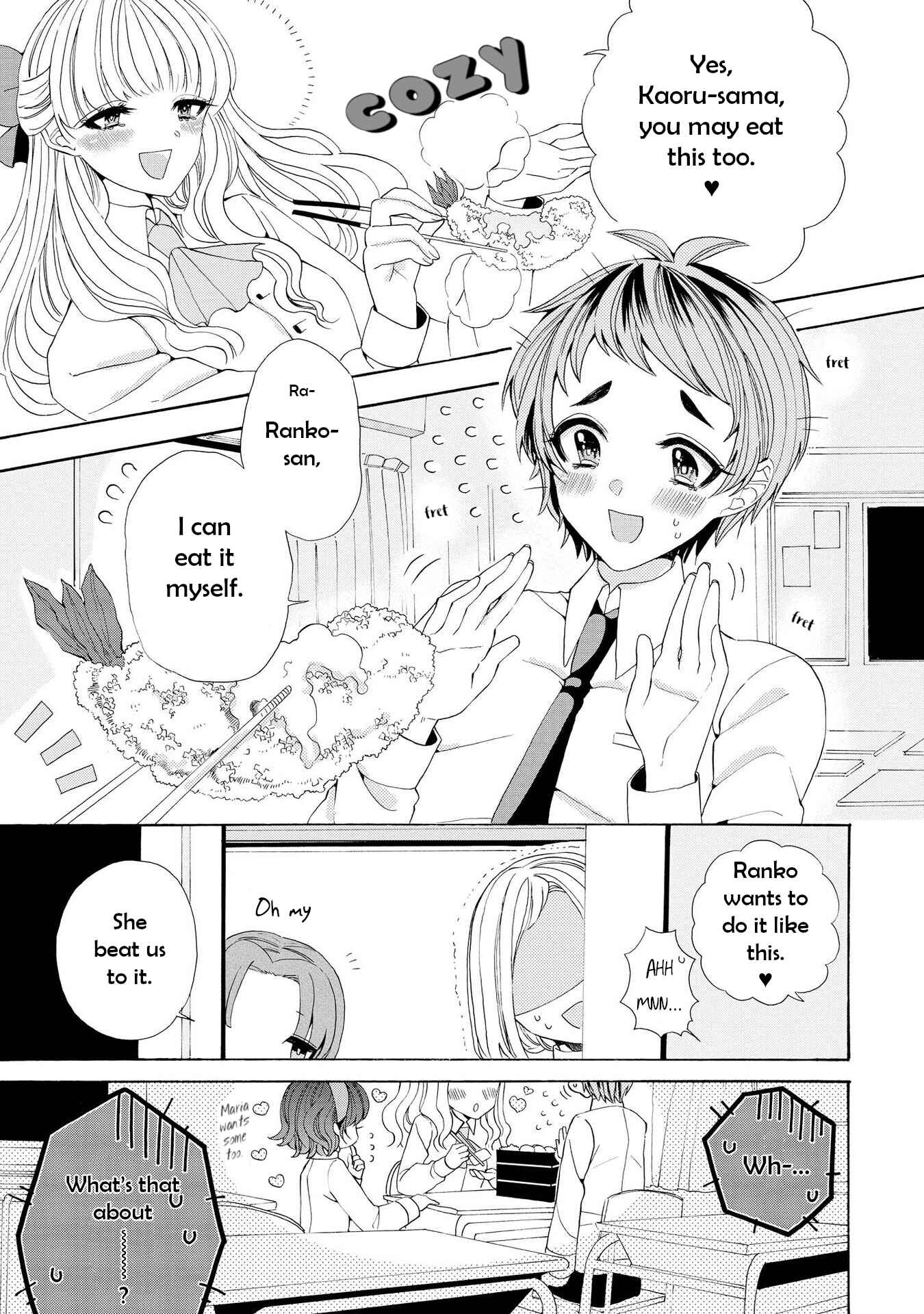 Page 1 Chapter 3 Prince Prince