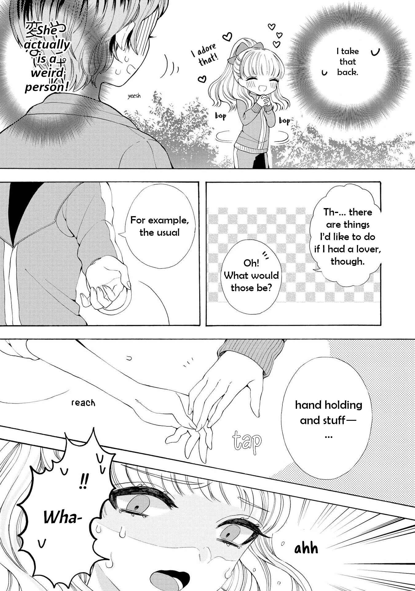 Page 13 Chapter 3 Prince Prince
