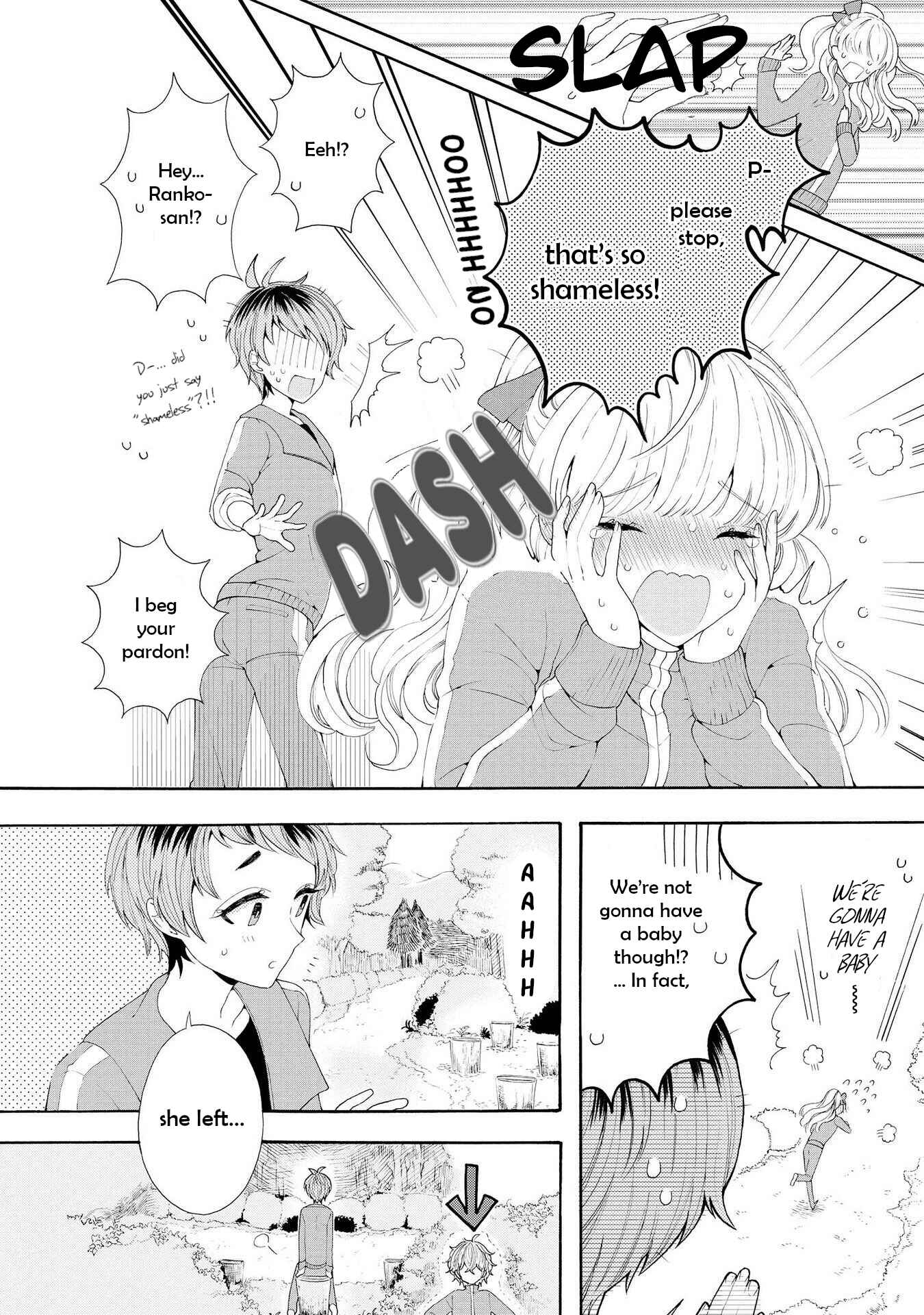Page 14 Chapter 3 Prince Prince