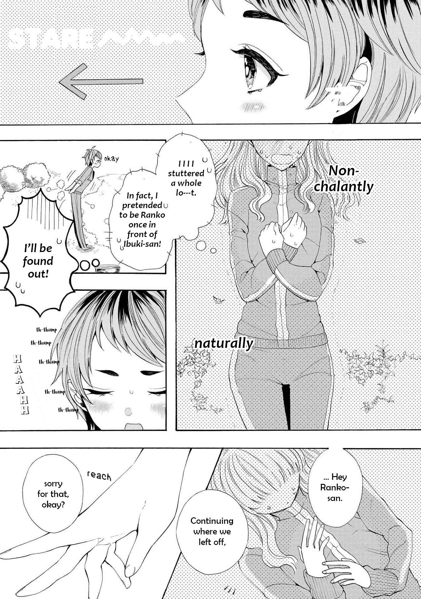Page 17 Chapter 3 Prince Prince