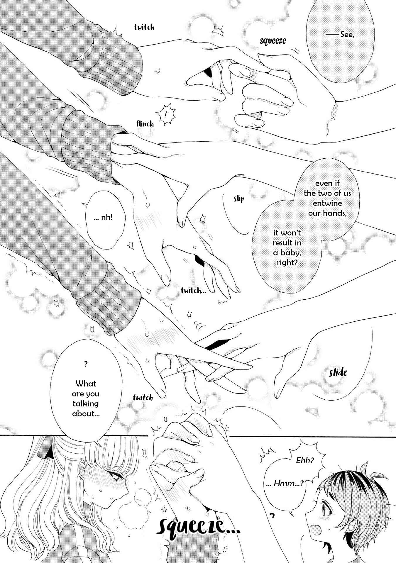 Page 18 Chapter 3 Prince Prince