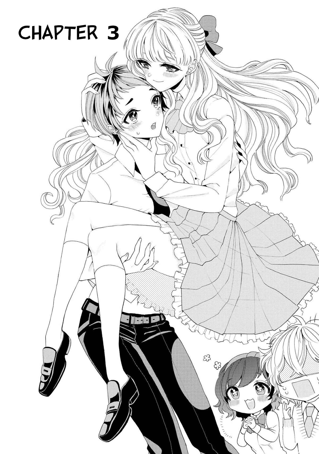 Page 2 Chapter 3 Prince Prince
