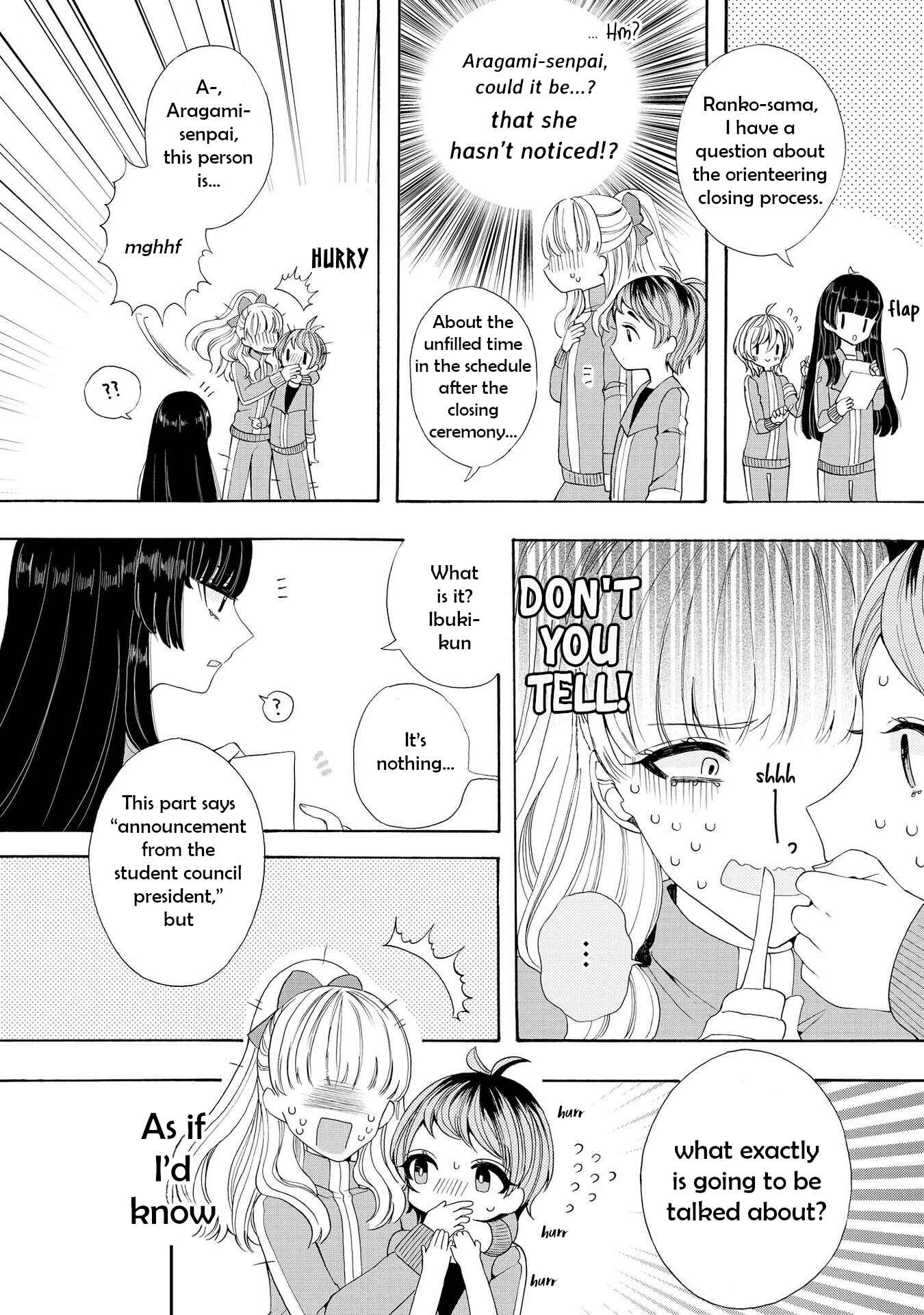 Page 22 Chapter 3 Prince Prince