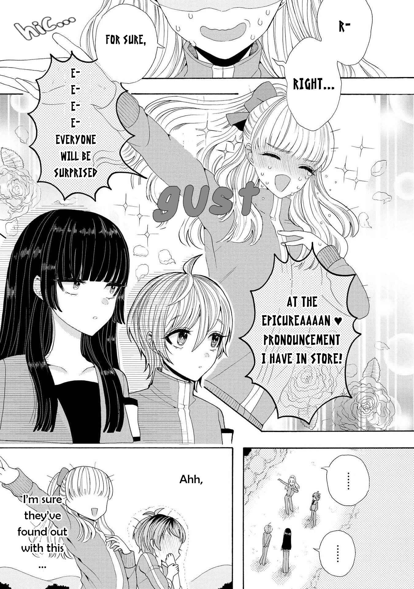 Page 23 Chapter 3 Prince Prince