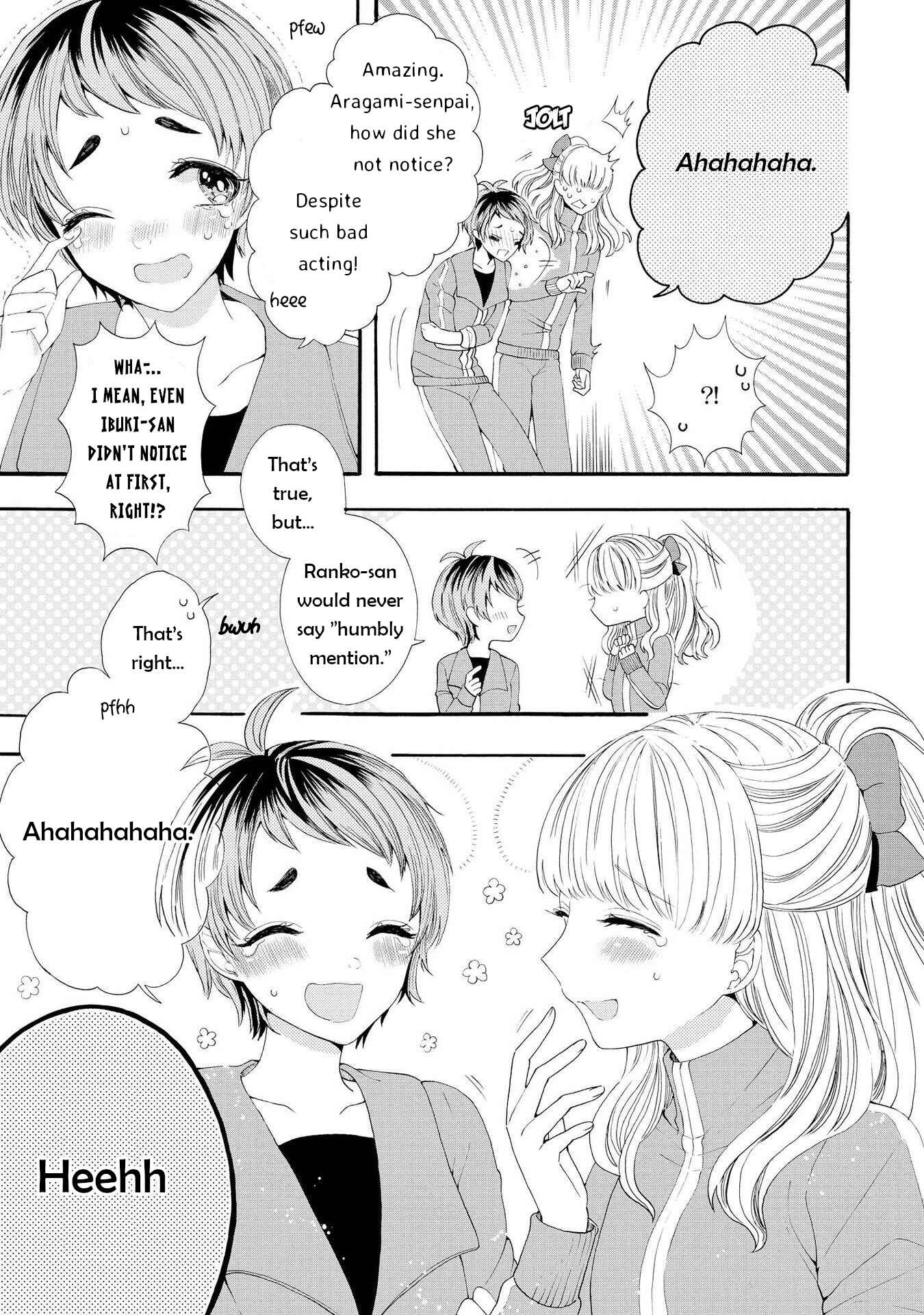 Page 25 Chapter 3 Prince Prince