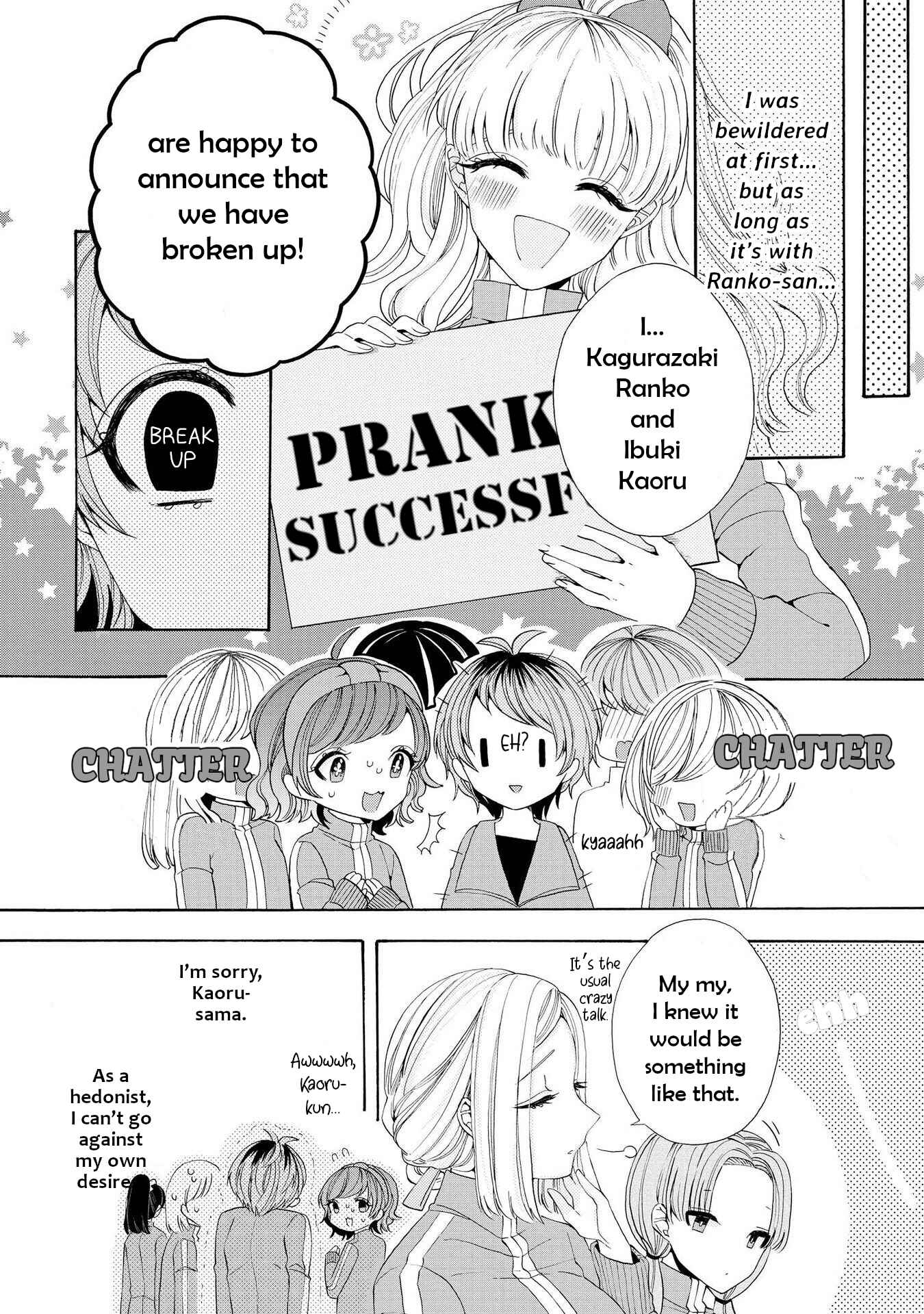 Page 30 Chapter 3 Prince Prince