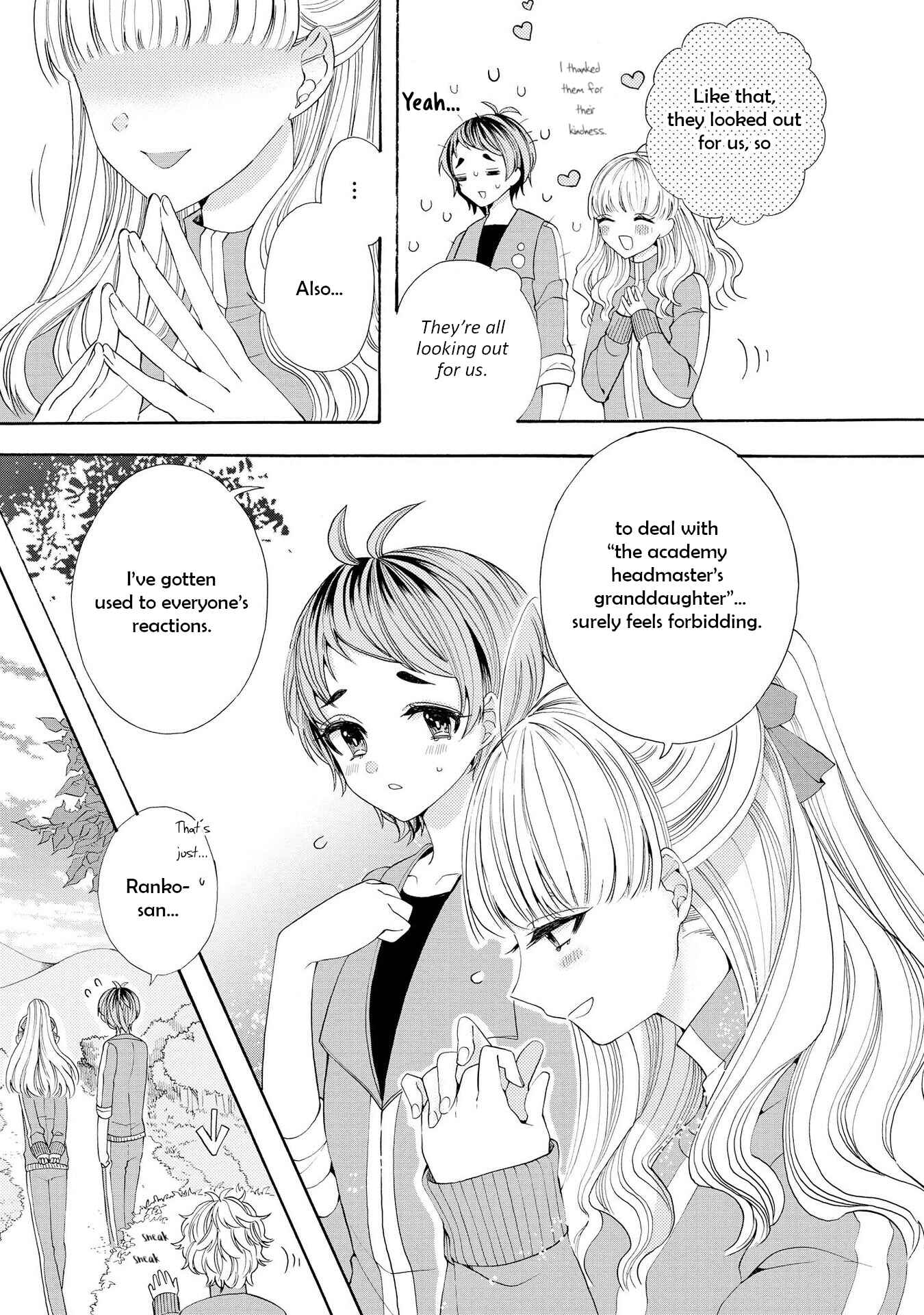 Page 9 Chapter 3 Prince Prince
