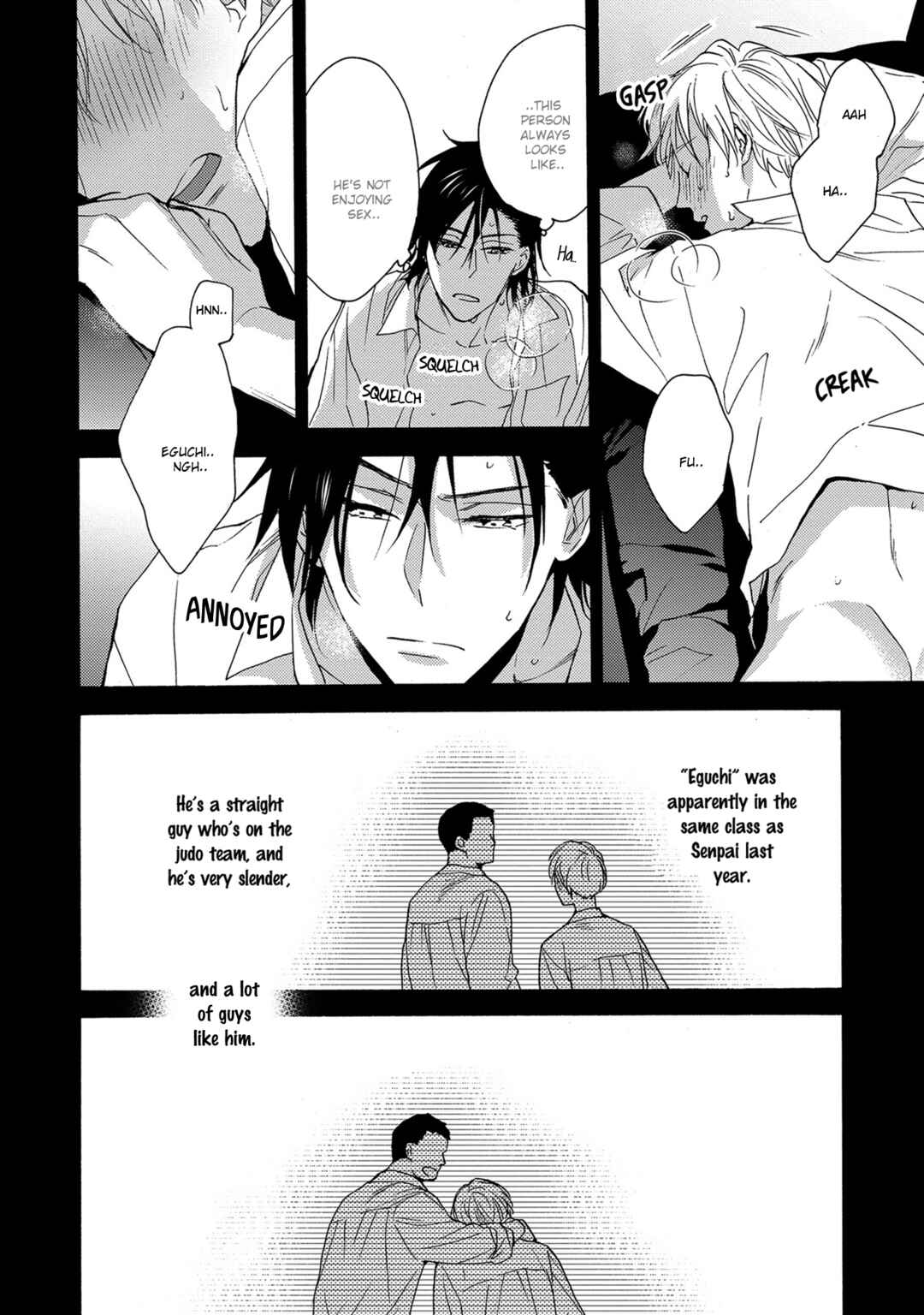 Page 27 Chapter 4 7-Nen-me no Junai