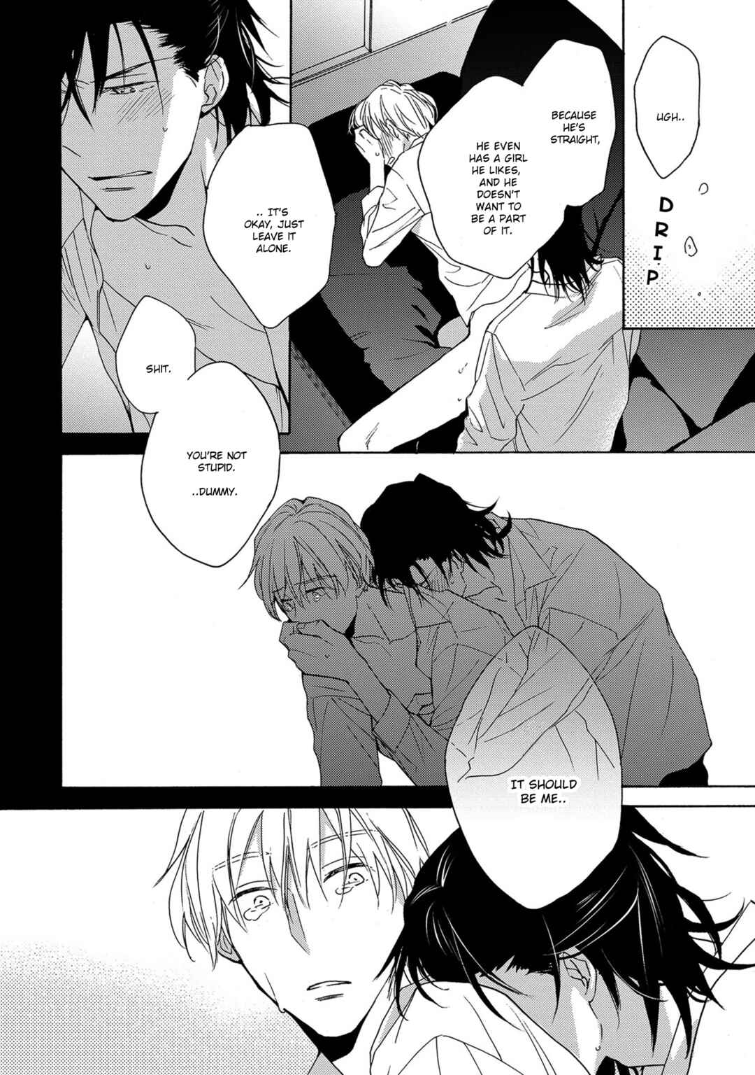 Page 29 Chapter 4 7-Nen-me no Junai