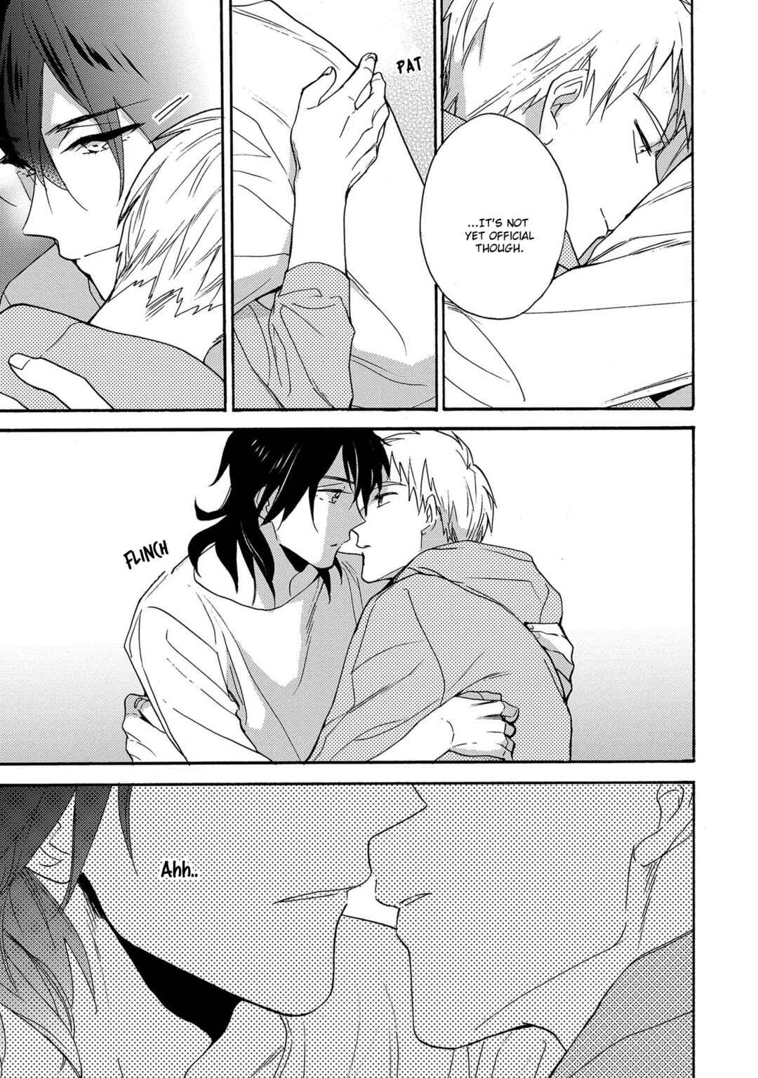 Page 18 Chapter 2 7-Nen-me no Junai