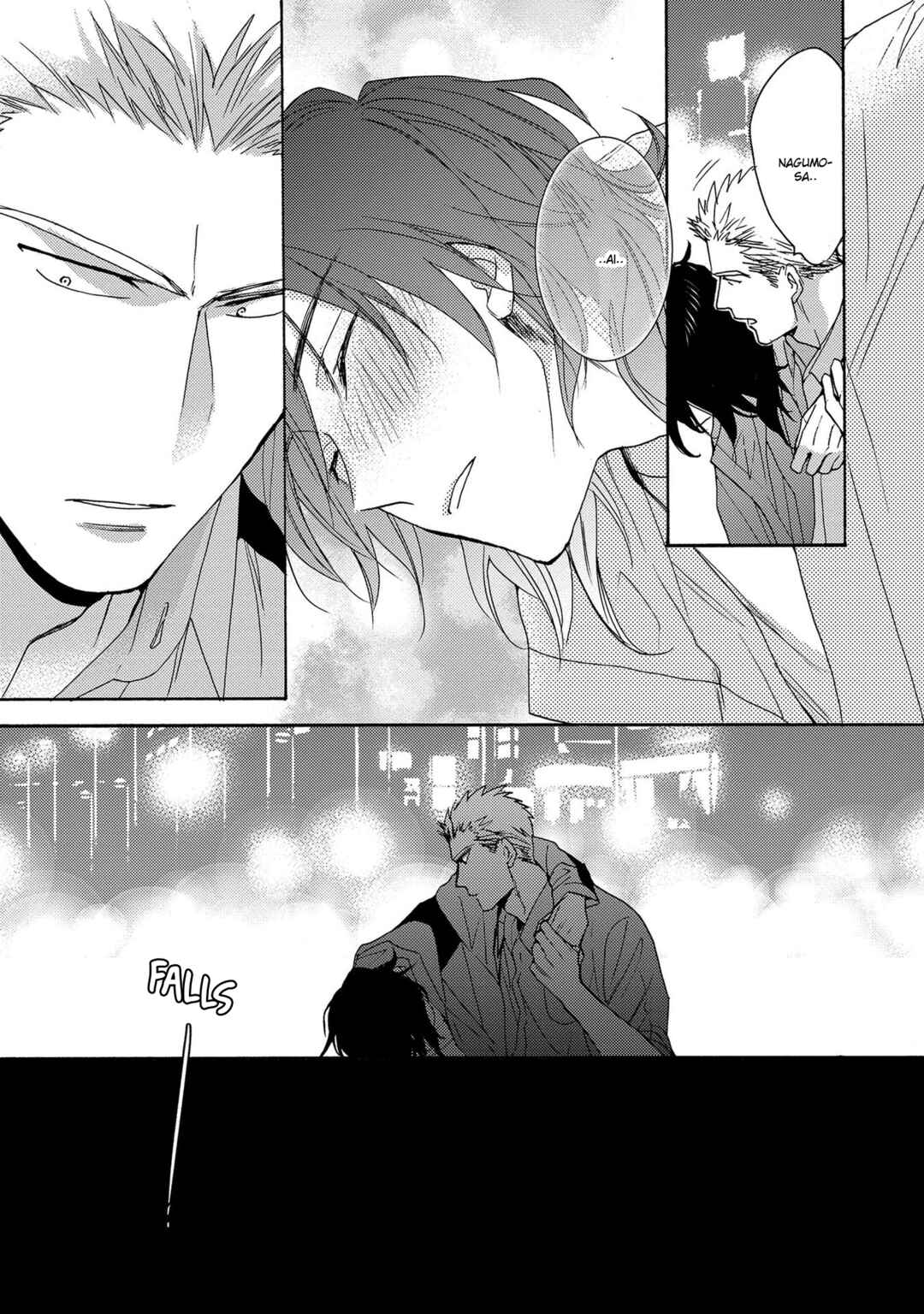 Page 26 Chapter 2 7-Nen-me no Junai