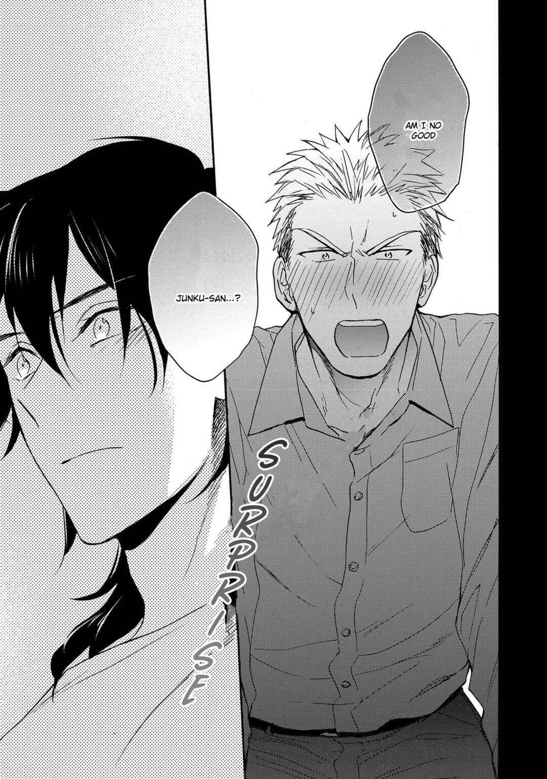 Page 32 Chapter 2 7-Nen-me no Junai