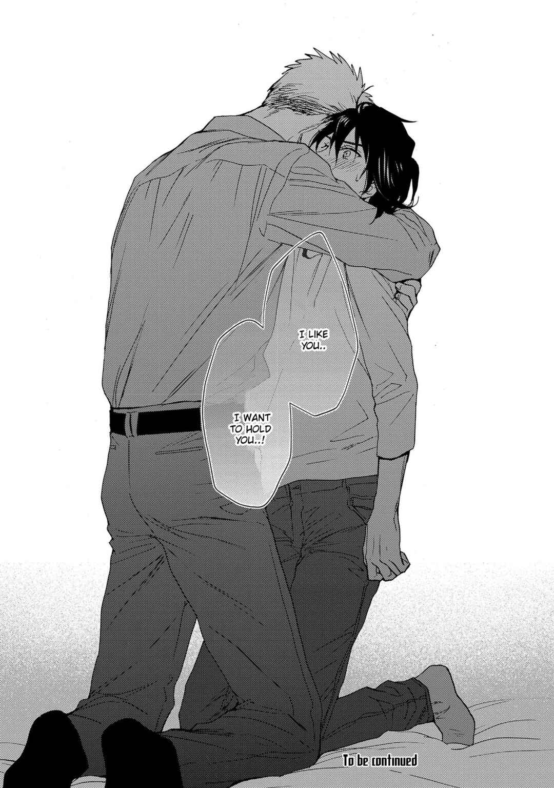 Page 34 Chapter 2 7-Nen-me no Junai