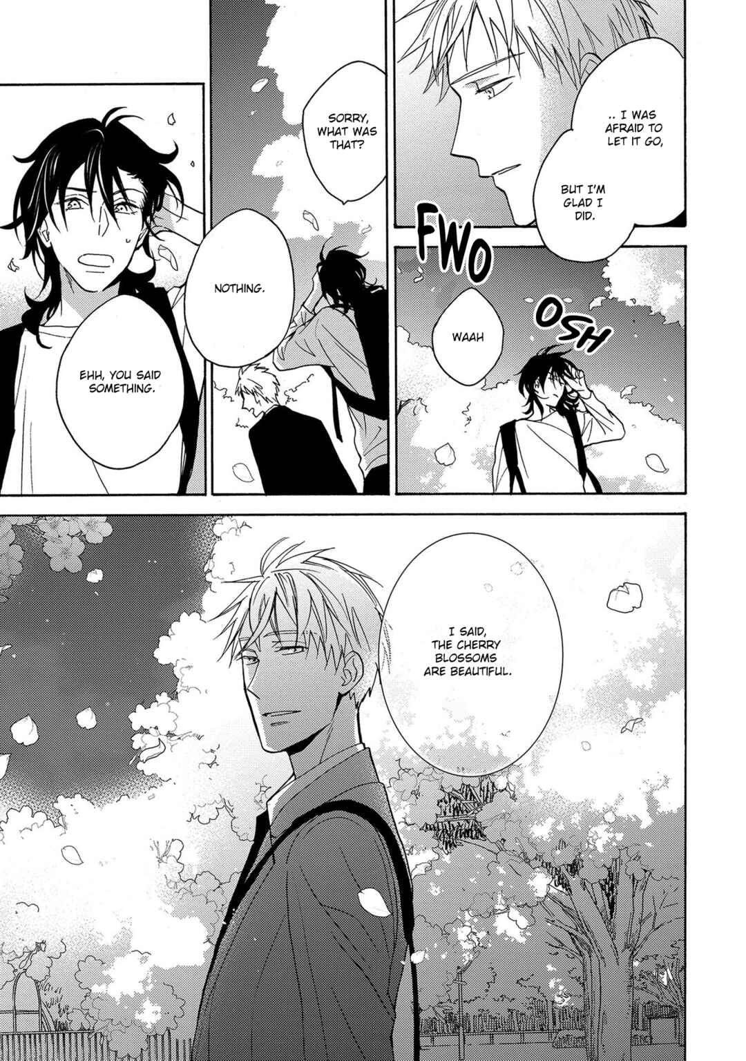 Page 4 Chapter 5.5 7-Nen-me no Junai