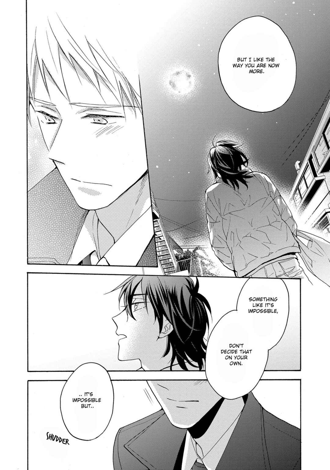 Page 17 Chapter 5 7-Nen-me no Junai