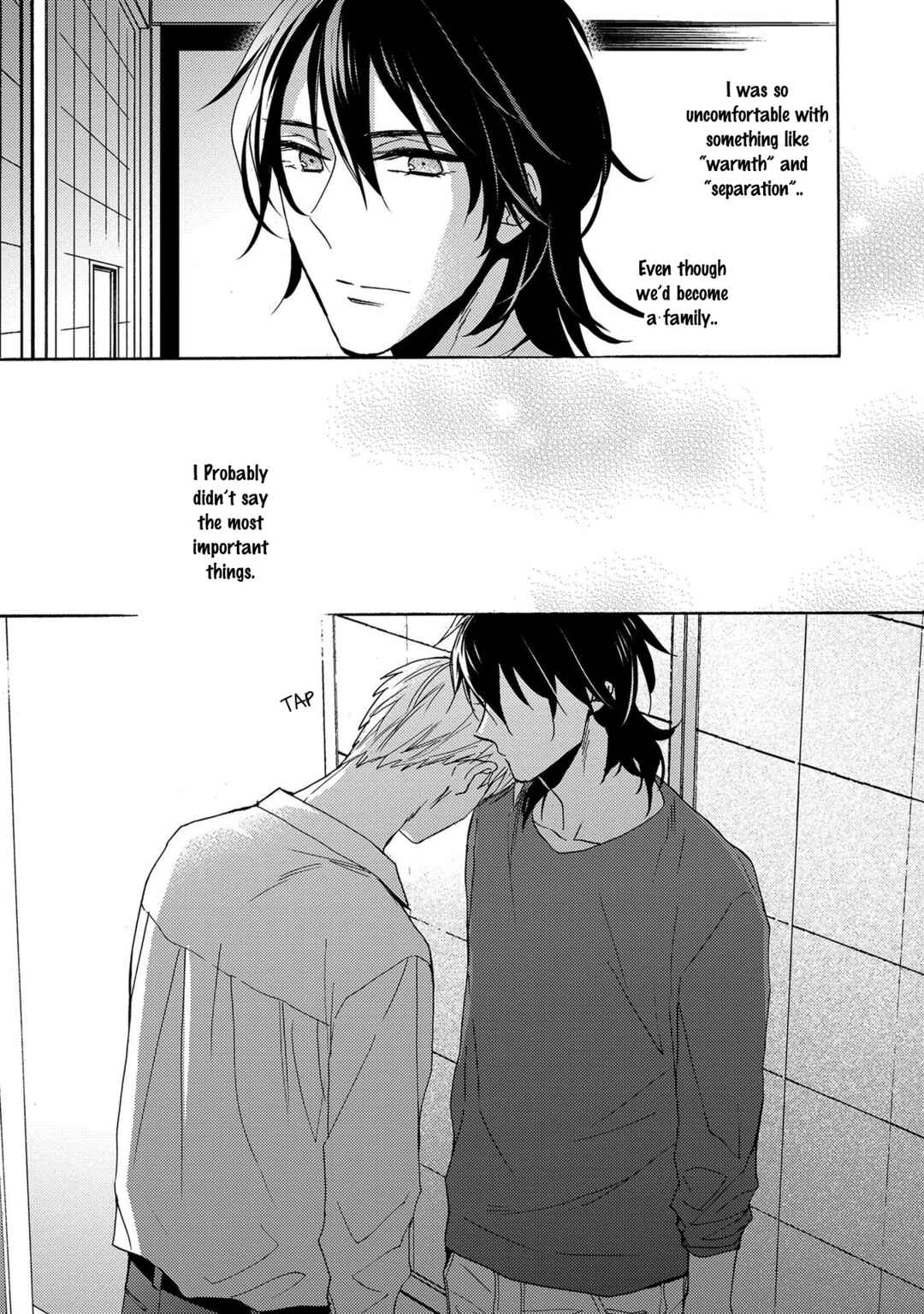 Page 22 Chapter 5 7-Nen-me no Junai