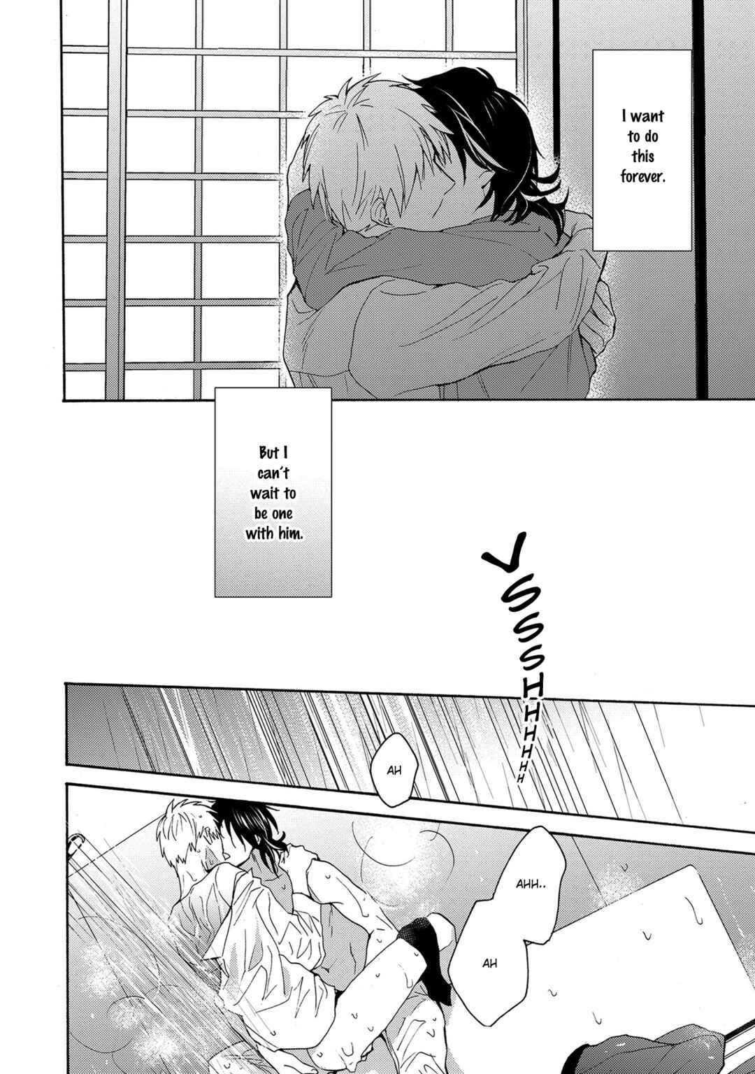 Page 27 Chapter 5 7-Nen-me no Junai
