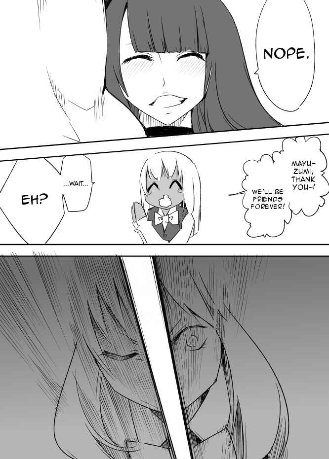Page 27 Chapter 32 I got stuck in real life, so its okay to get addicted to an MMO, right?