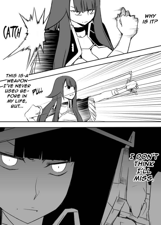 Page 6 Chapter 32 I got stuck in real life, so its okay to get addicted to an MMO, right?