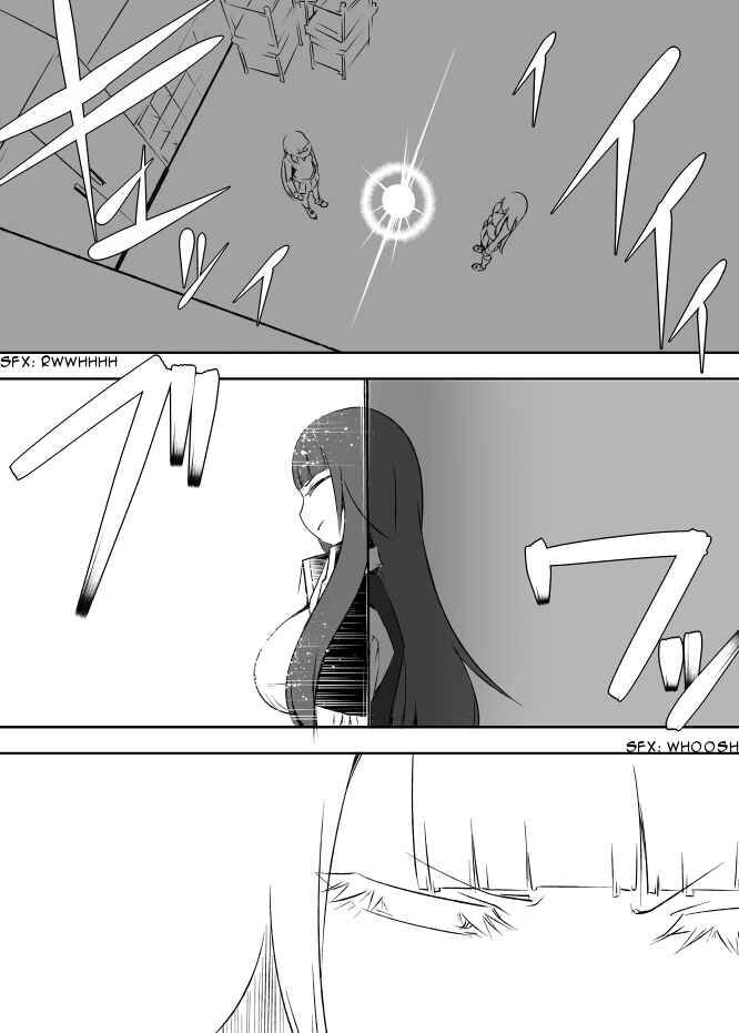 Page 12 Chapter 28 I got stuck in real life, so its okay to get addicted to an MMO, right?