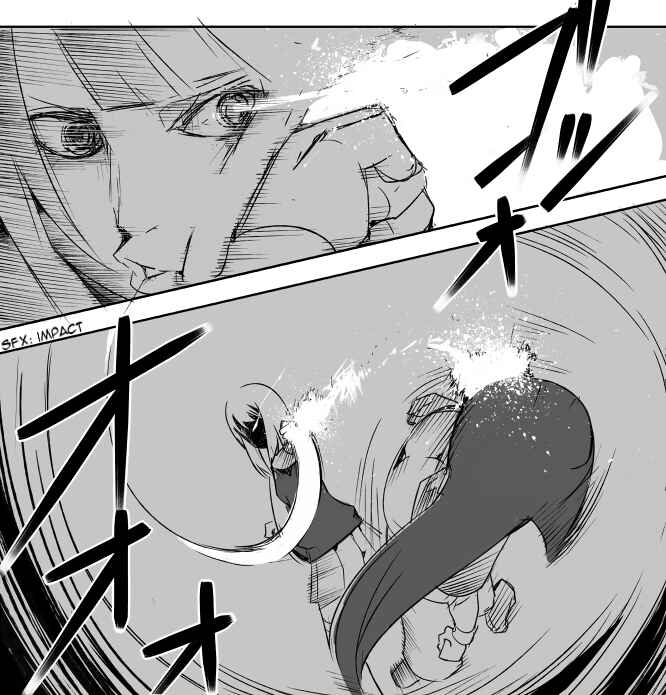 Page 22 Chapter 28 I got stuck in real life, so its okay to get addicted to an MMO, right?