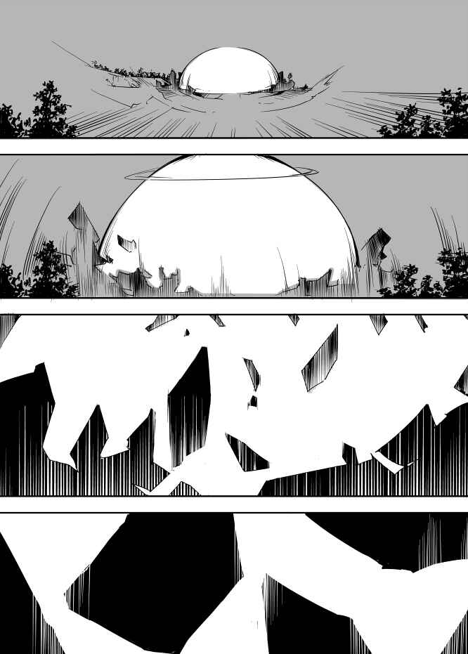 Page 13 Chapter 9 I got stuck in real life, so its okay to get addicted to an MMO, right?