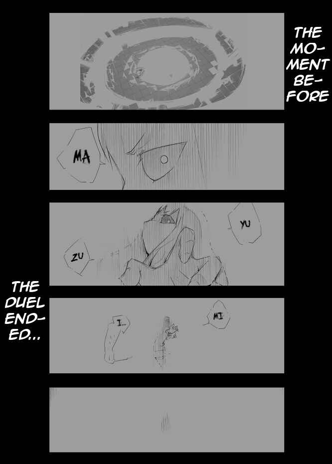 Page 15 Chapter 33 I got stuck in real life, so its okay to get addicted to an MMO, right?