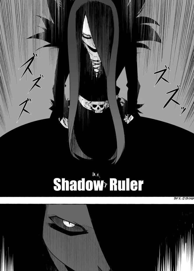 Page 9 Chapter 33 I got stuck in real life, so its okay to get addicted to an MMO, right?