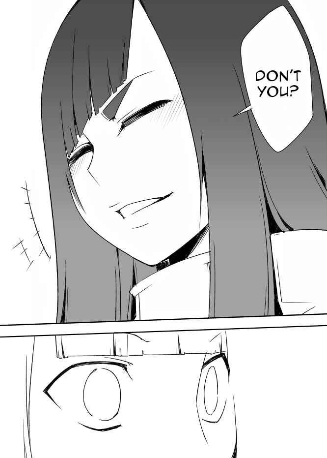 Page 8 Chapter 37 I got stuck in real life, so its okay to get addicted to an MMO, right?