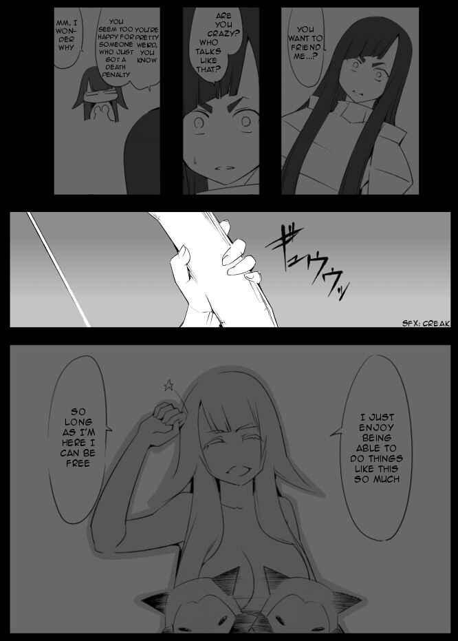 Page 15 Chapter 26 I got stuck in real life, so its okay to get addicted to an MMO, right?
