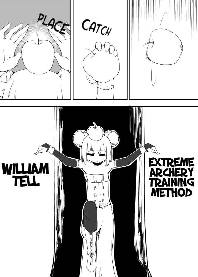 Page 2 Chapter 26 I got stuck in real life, so its okay to get addicted to an MMO, right?