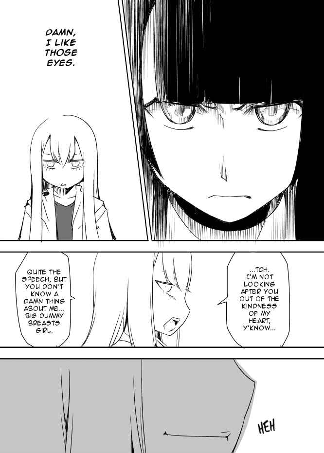 Page 10 Chapter 31 I got stuck in real life, so its okay to get addicted to an MMO, right?