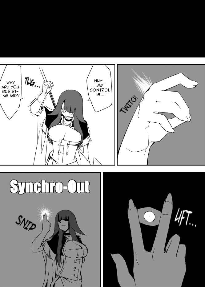 Page 4 Chapter 31 I got stuck in real life, so its okay to get addicted to an MMO, right?