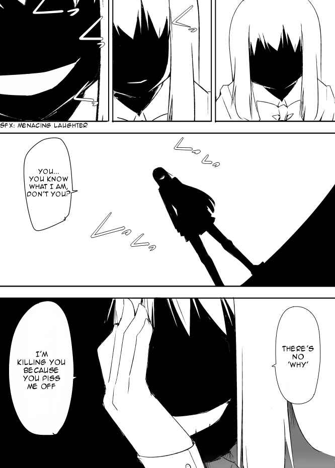 Page 10 Chapter 29 I got stuck in real life, so its okay to get addicted to an MMO, right?