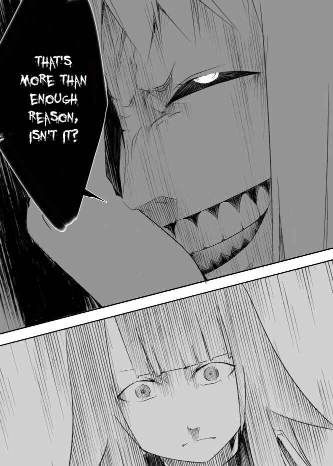 Page 11 Chapter 29 I got stuck in real life, so its okay to get addicted to an MMO, right?