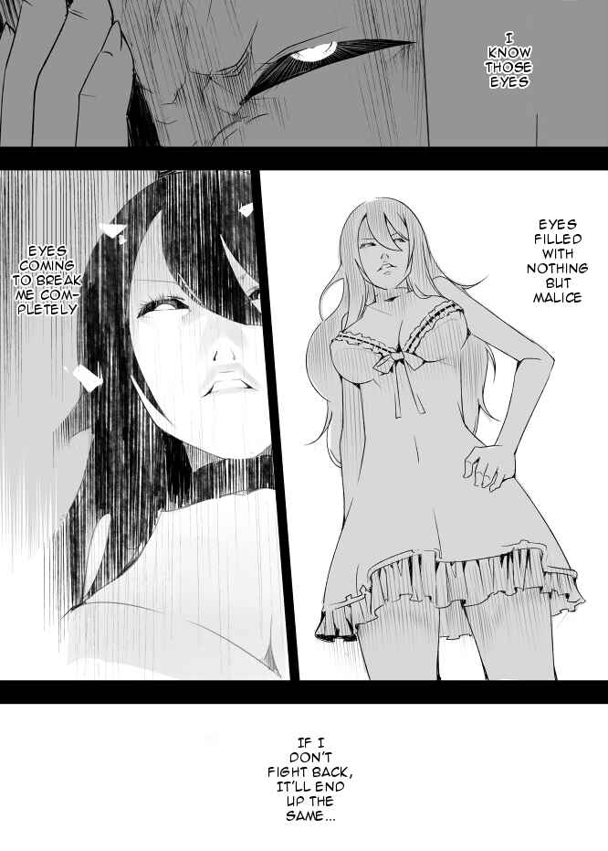 Page 12 Chapter 29 I got stuck in real life, so its okay to get addicted to an MMO, right?