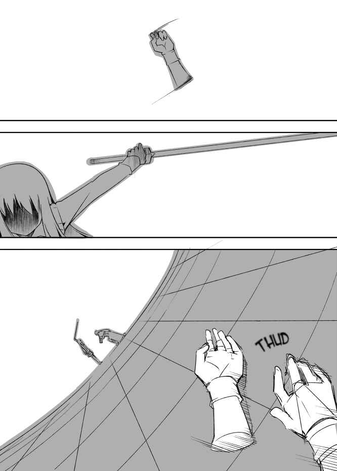 Page 17 Chapter 29 I got stuck in real life, so its okay to get addicted to an MMO, right?