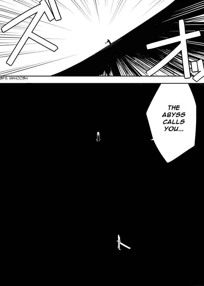 Page 24 Chapter 36 I got stuck in real life, so its okay to get addicted to an MMO, right?