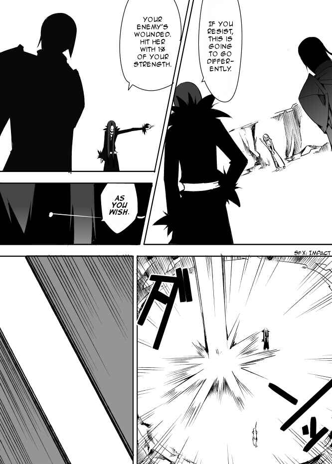 Page 1 Chapter 34 I got stuck in real life, so its okay to get addicted to an MMO, right?